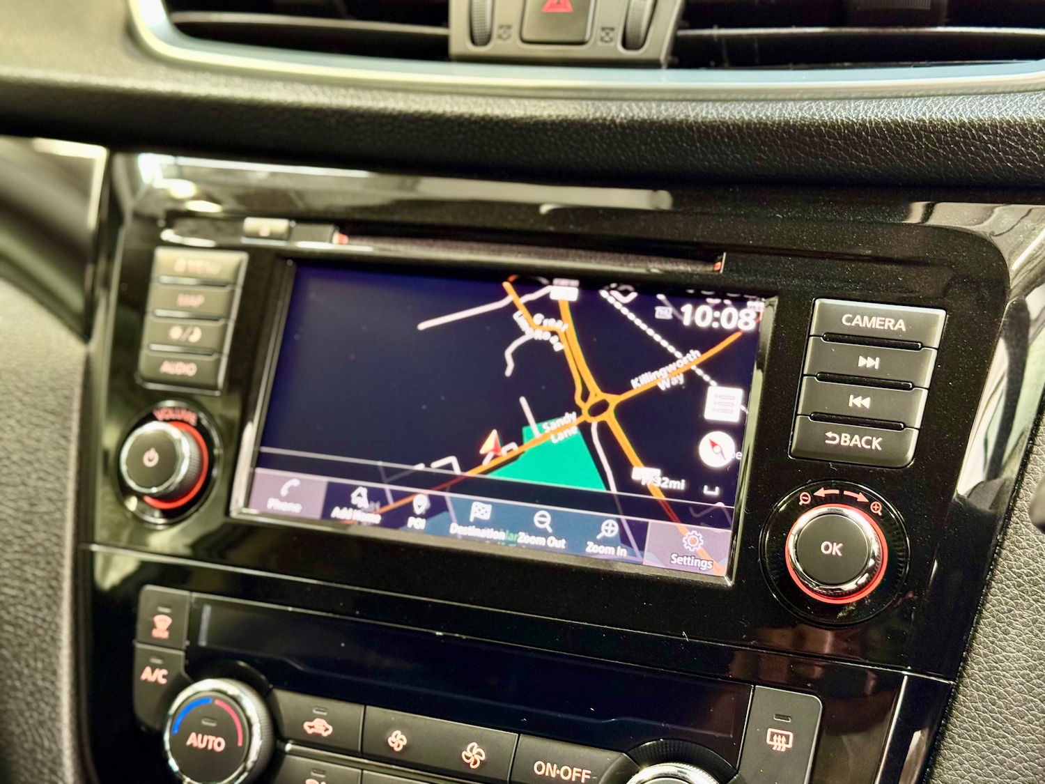 Vehicle 23