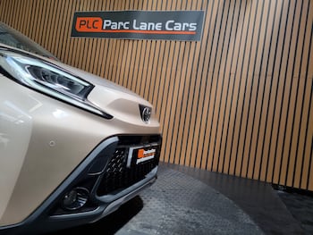 Used Toyota Aygo X 2023 for sale - 79167917: Photo