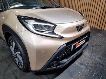 Used Toyota Aygo X 2023 for sale - 79167917: Photo