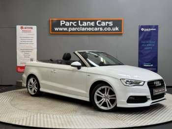Used Audi A3 2014 for sale - 75337794: Photo