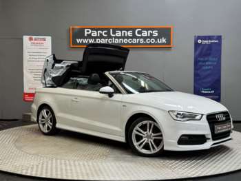 Used Audi A3 2014 for sale - 75337794: Photo