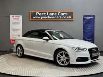 Used Audi A3 2014 for sale - 75337794: Photo