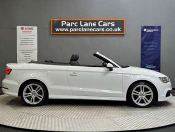 Used Audi A3 2014 for sale - 75337794: Photo