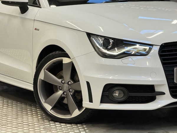 Used Audi A1 2012 for sale - 75582243: Photo 10