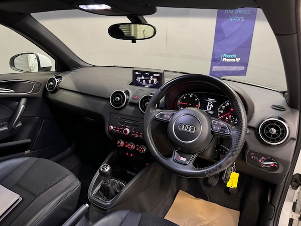 Used Audi A1 2012 for sale - 75582243: Photo 11