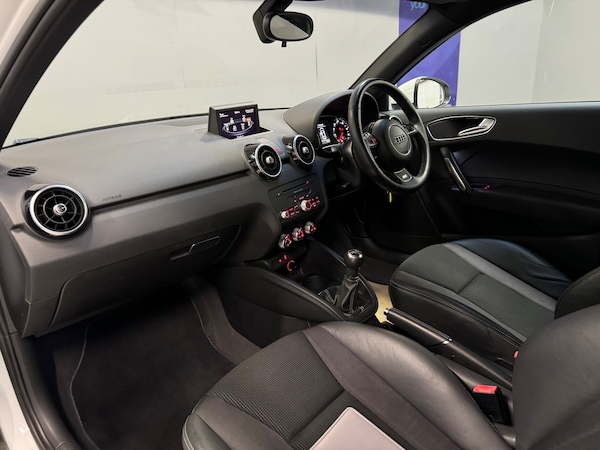 Used Audi A1 2012 for sale - 75582243: Photo 13