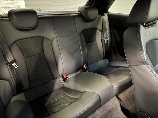 Used Audi A1 2012 for sale - 75582243: Photo 15