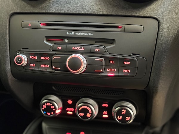 Used Audi A1 2012 for sale - 75582243: Photo 16