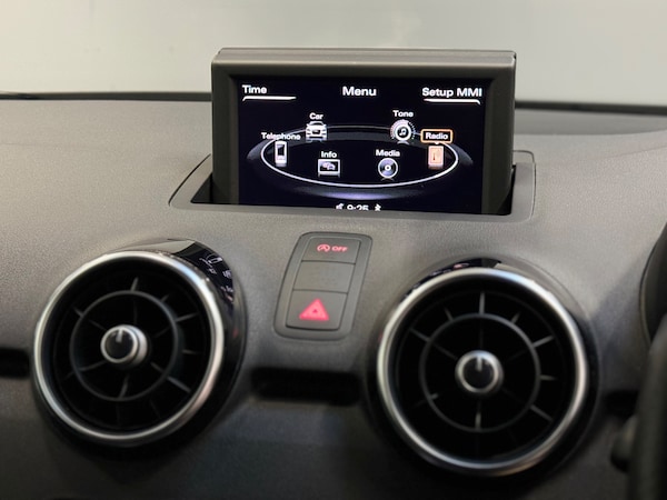 Used Audi A1 2012 for sale - 75582243: Photo 17