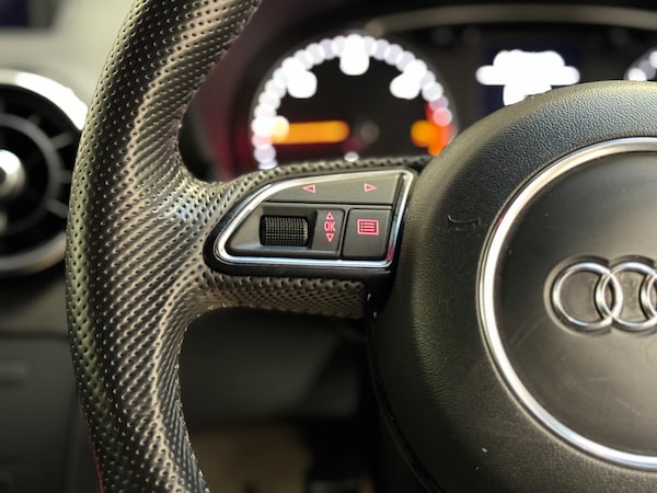Used Audi A1 2012 for sale - 75582243: Photo 19