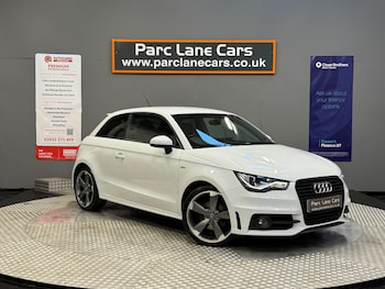 Used Audi A1 2012 for sale - 75582243: Photo