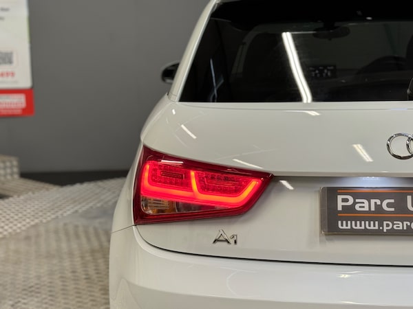 Used Audi A1 2012 for sale - 75582243: Photo 21