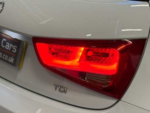 Used Audi A1 2012 for sale - 75582243: Photo 22