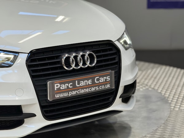 Used Audi A1 2012 for sale - 75582243: Photo 24