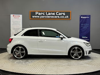 Used Audi A1 2012 for sale - 75582243: Photo