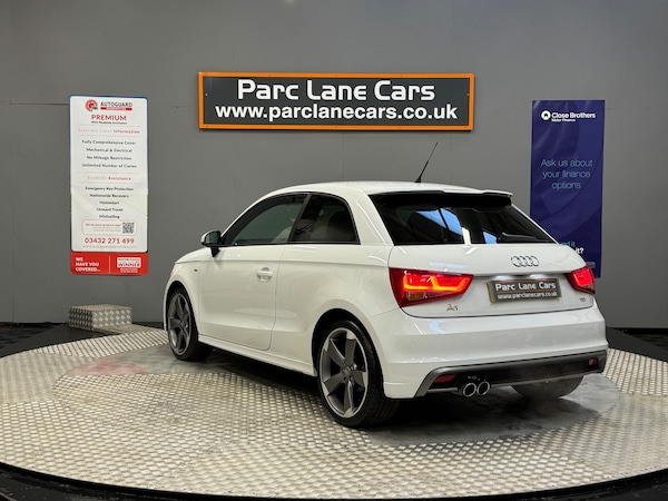 Used Audi A1 2012 for sale - 75582243: Photo 5