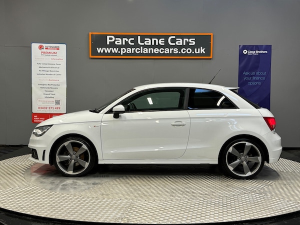 Used Audi A1 2012 for sale - 75582243: Photo 6