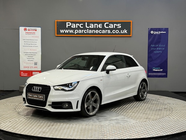 Used Audi A1 2012 for sale - 75582243: Photo 7