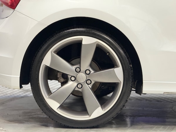 Used Audi A1 2012 for sale - 75582243: Photo 9