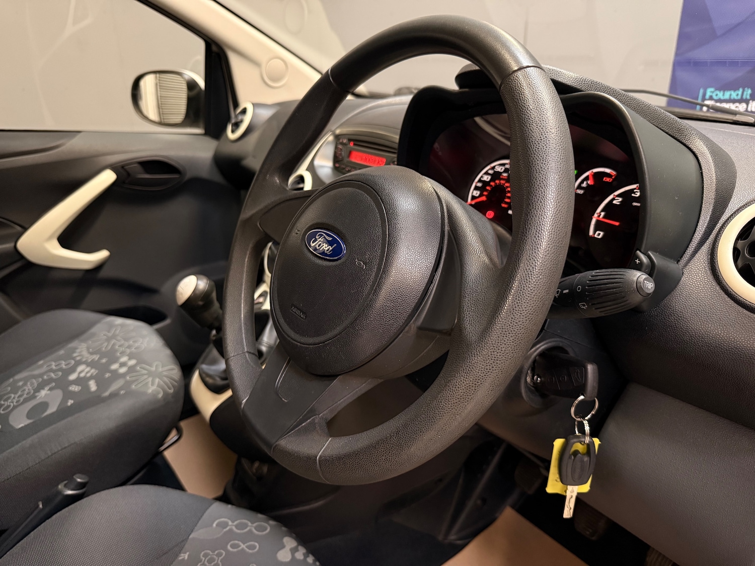 Used Ford Ka 2009 for sale - 76128018: Photo 12