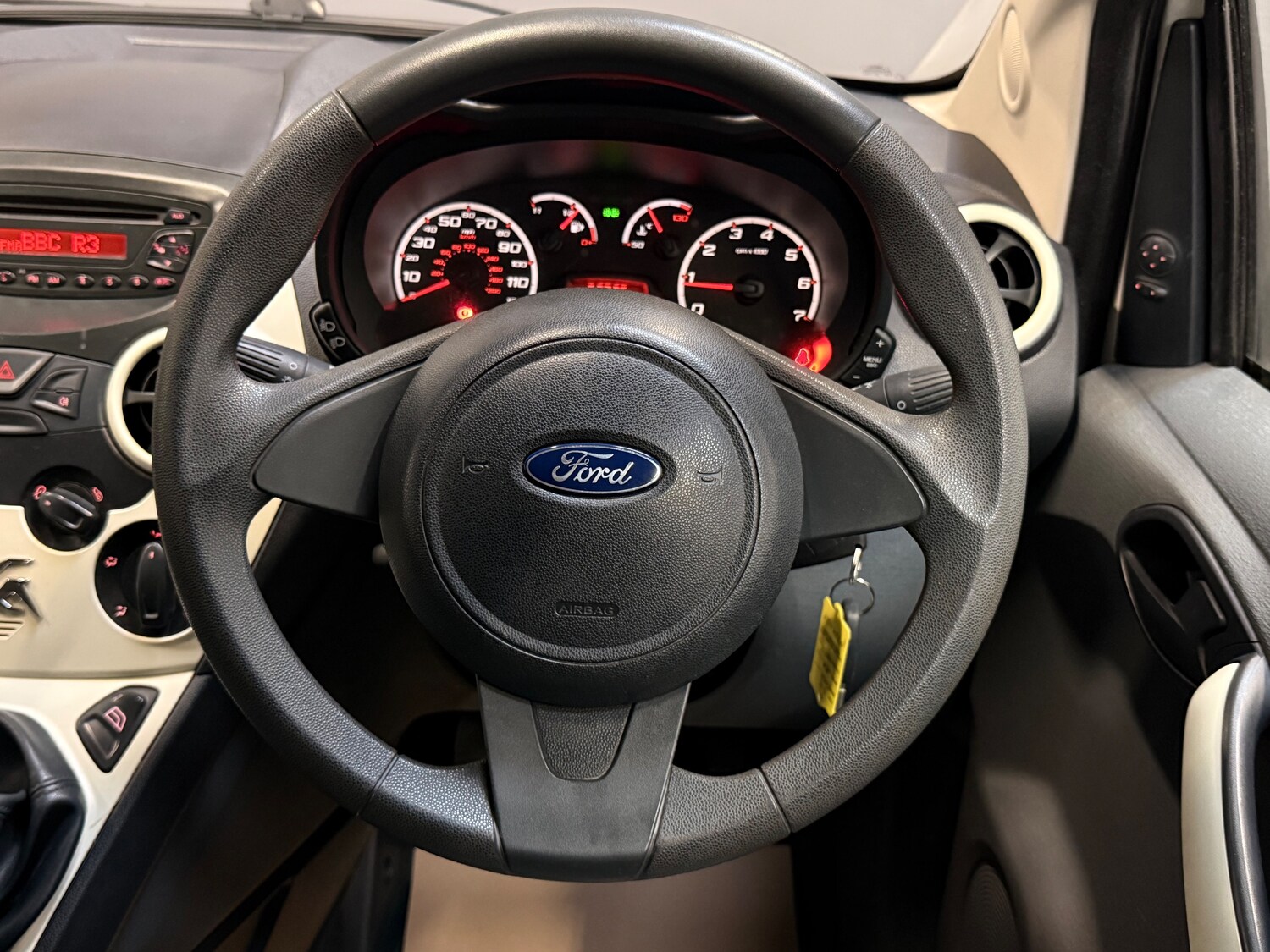 Used Ford Ka 2009 for sale - 76128018: Photo 13