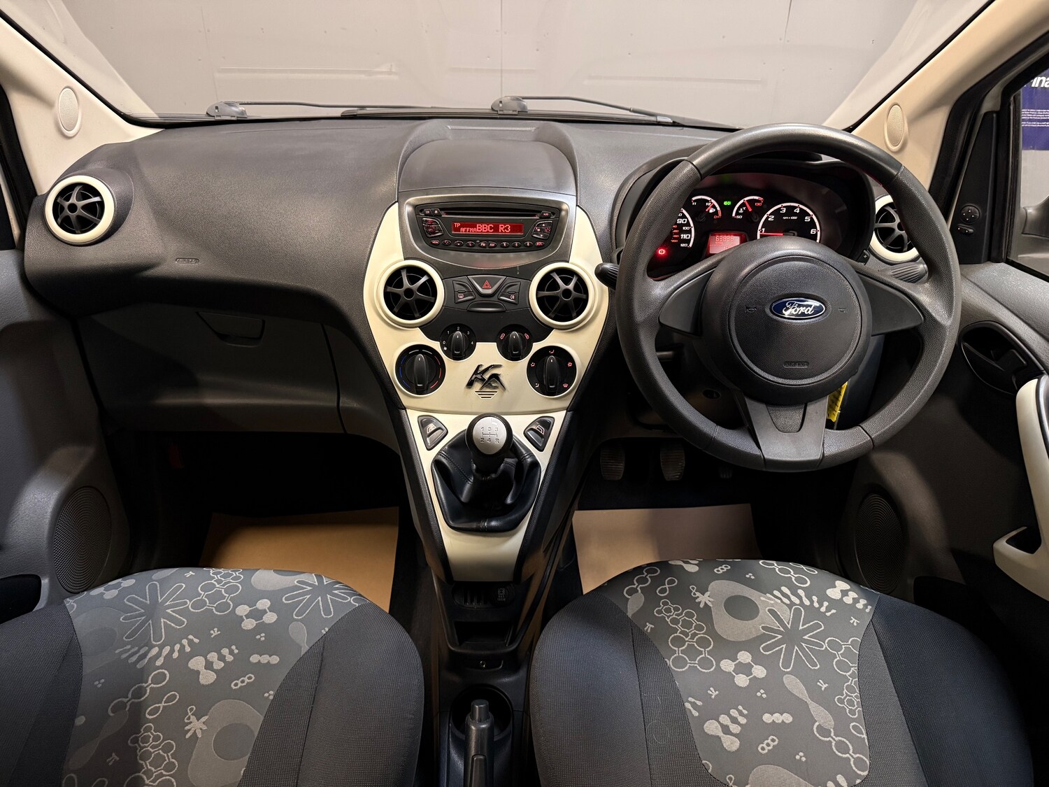 Used Ford Ka 2009 for sale - 76128018: Photo 15