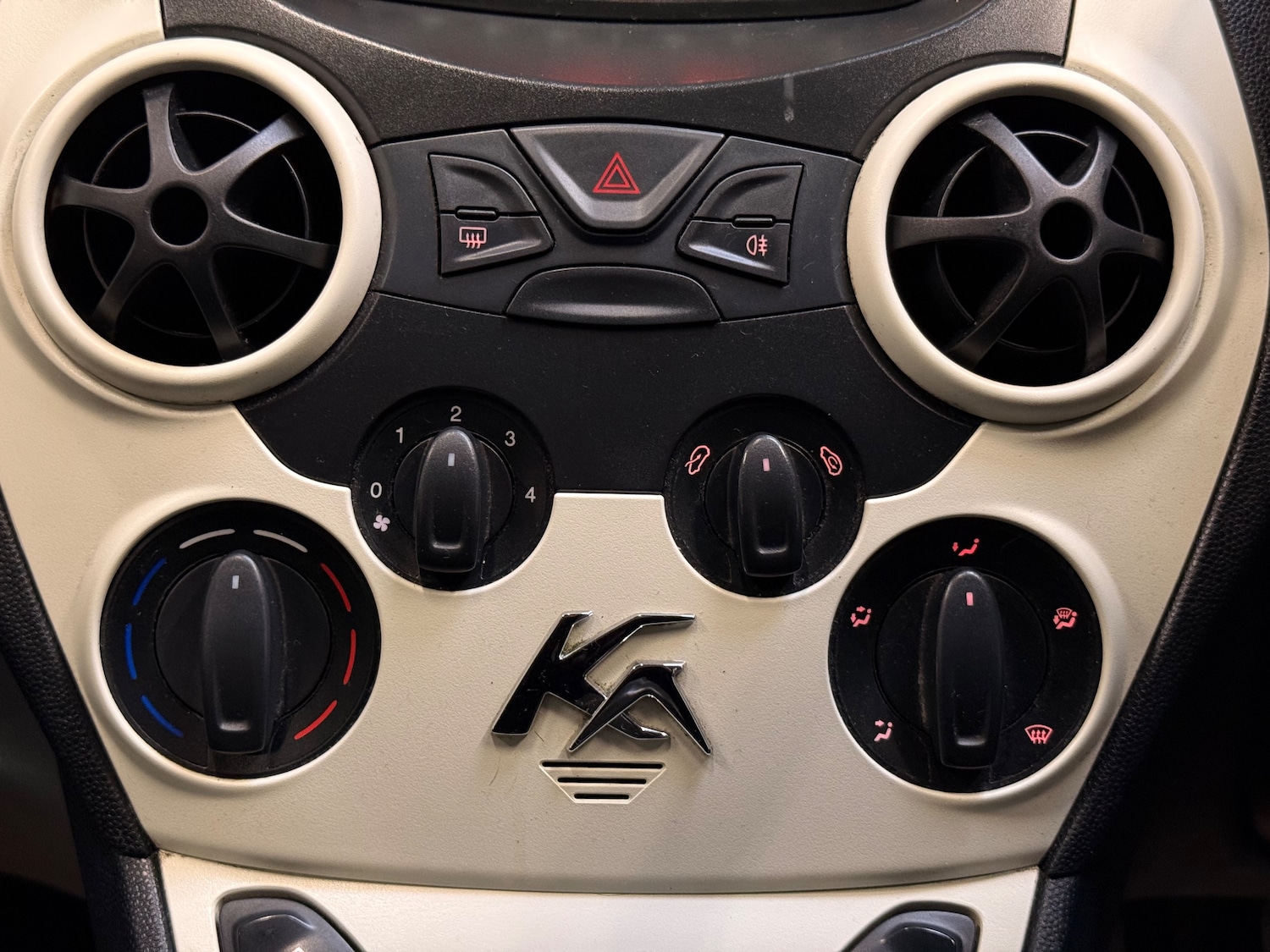 Used Ford Ka 2009 for sale - 76128018: Photo 16