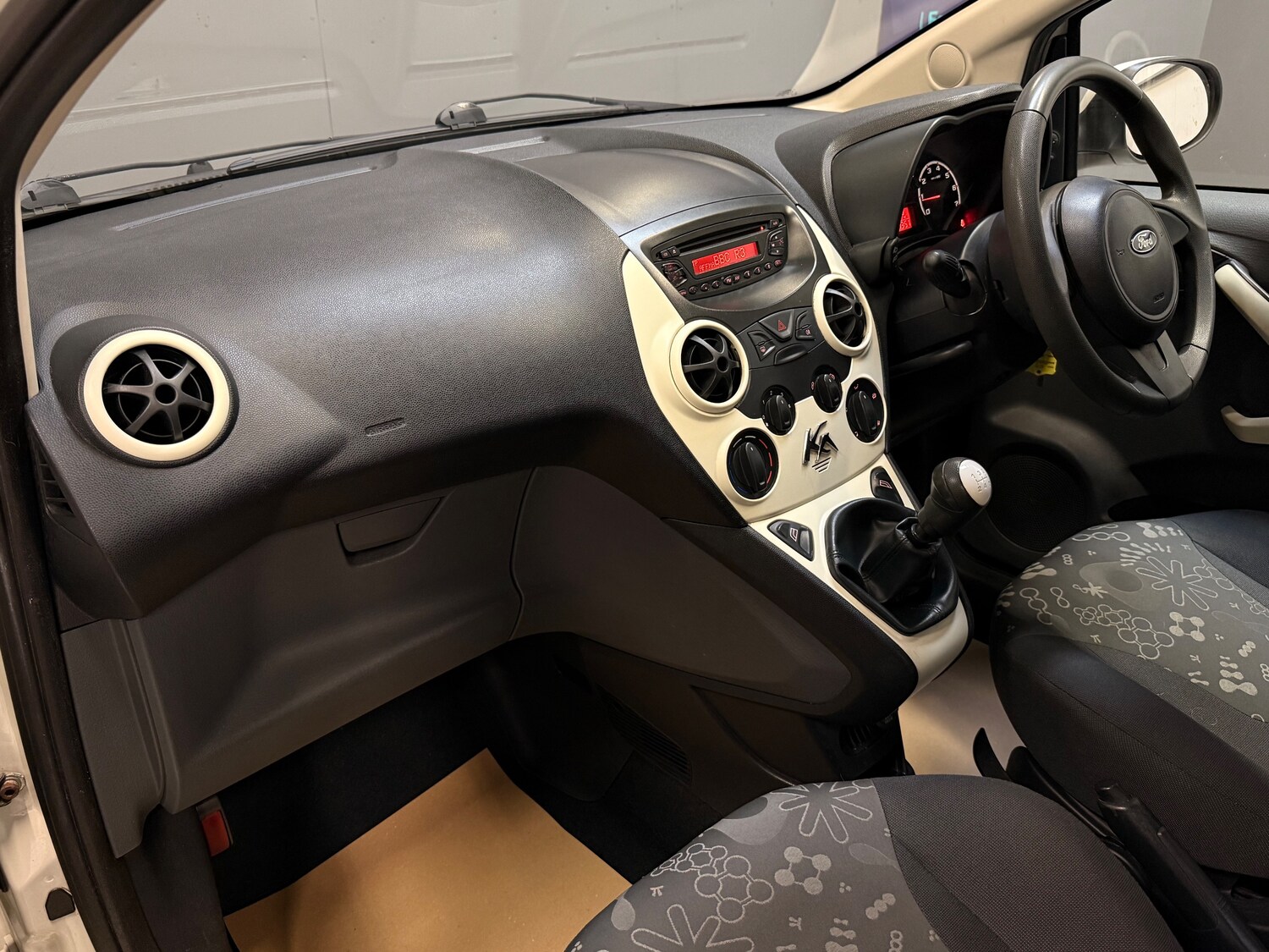 Used Ford Ka 2009 for sale - 76128018: Photo 18