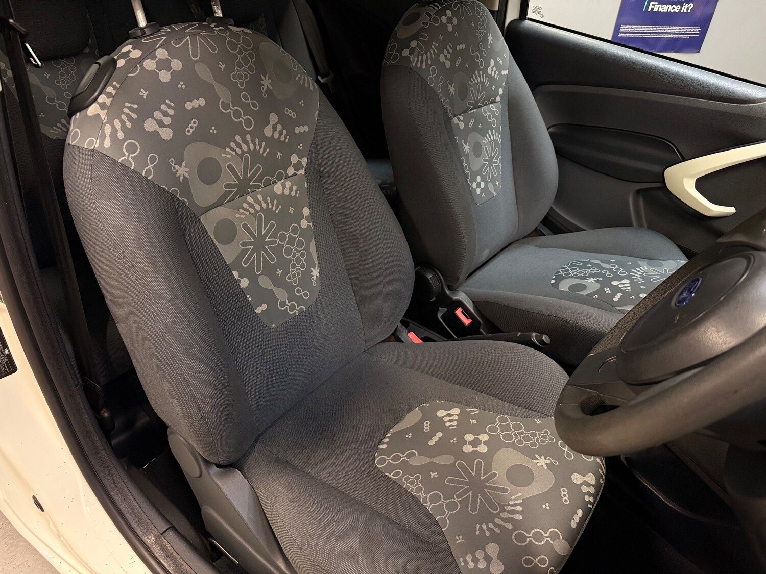 Used Ford Ka 2009 for sale - 76128018: Photo 19