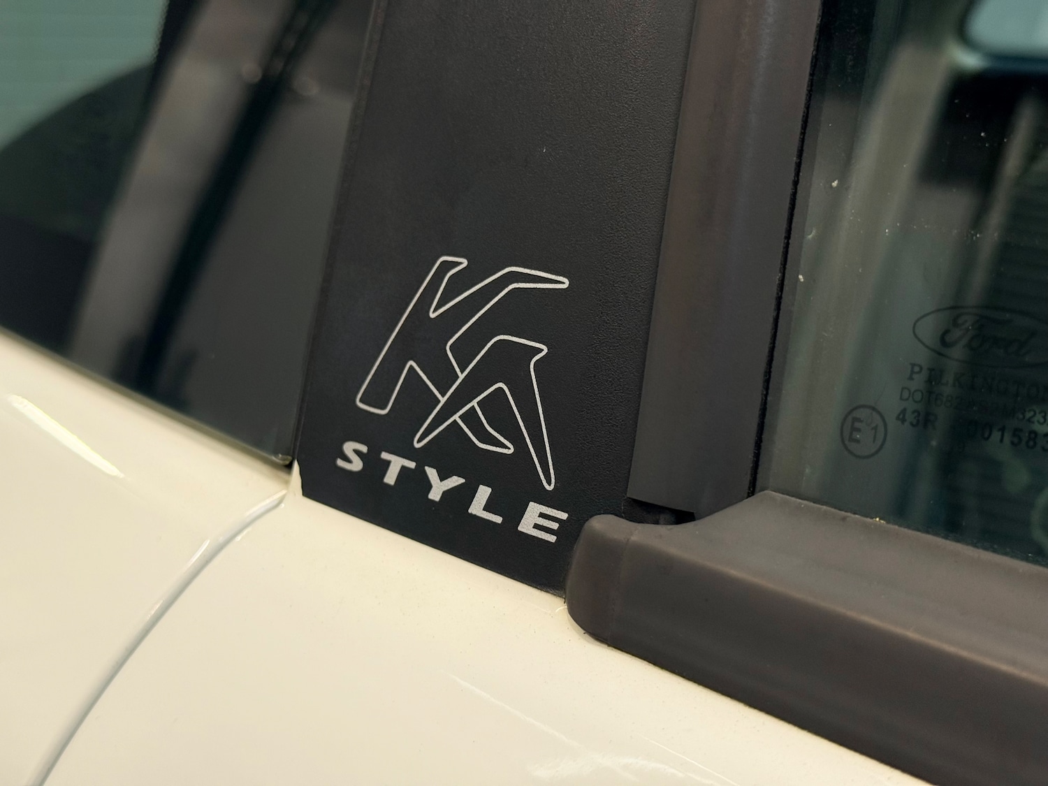 Used Ford Ka 2009 for sale - 76128018: Photo 22