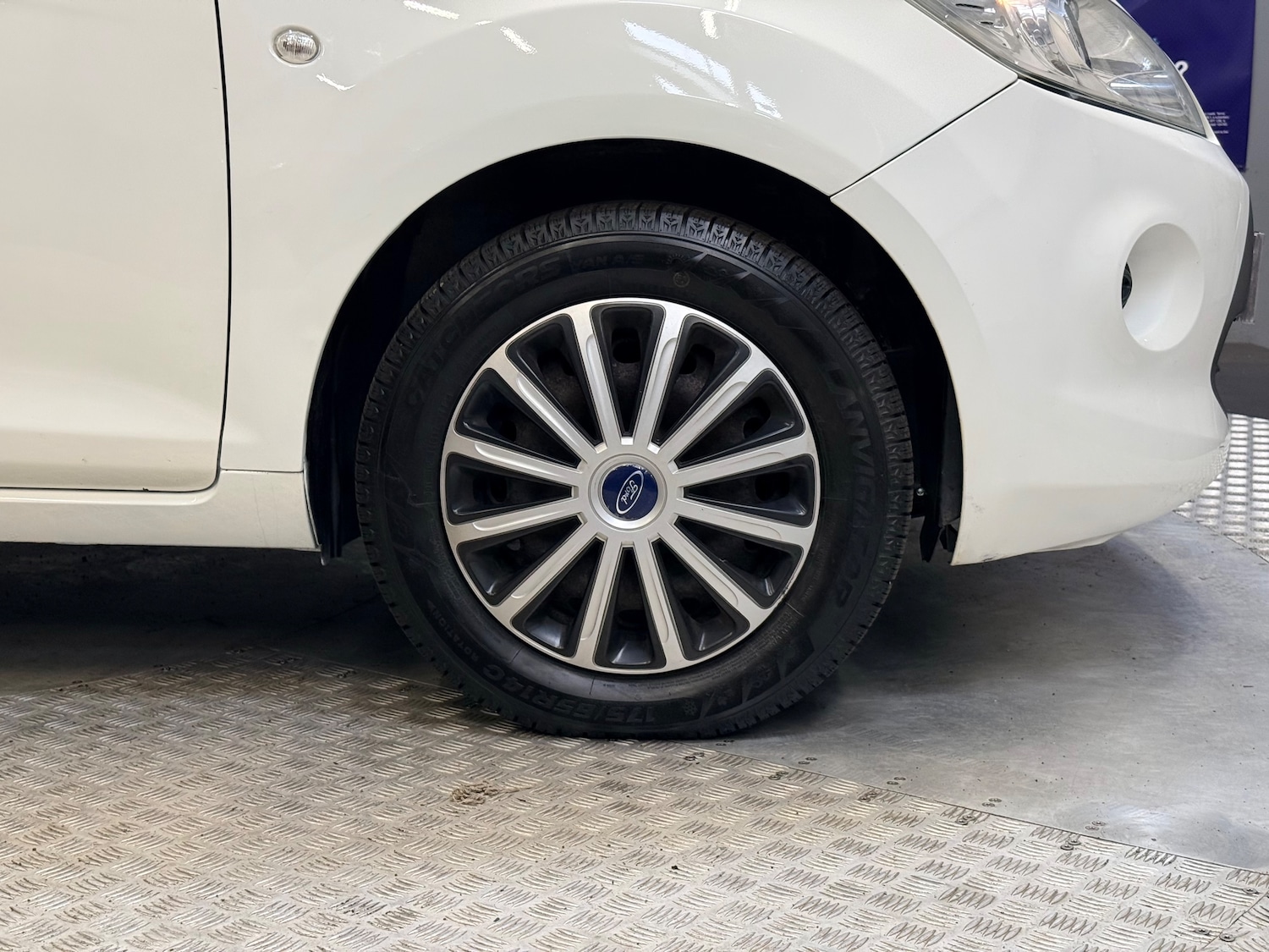 Used Ford Ka 2009 for sale - 76128018: Photo 9