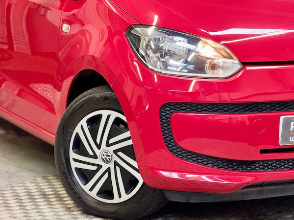 Used Volkswagen up! 2013 for sale - 74405538: Photo 11