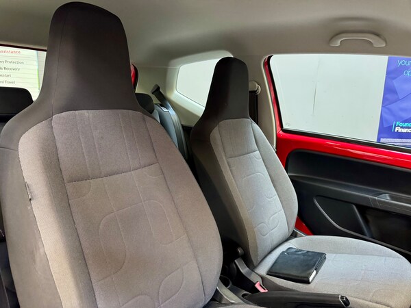 Used Volkswagen up! 2013 for sale - 74405538: Photo 15