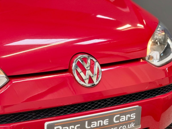 Used Volkswagen up! 2013 for sale - 74405538: Photo 21