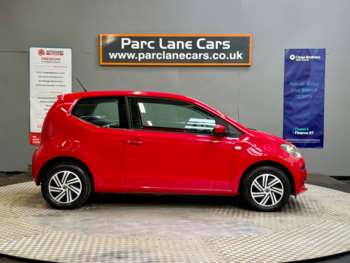 Used Volkswagen up! 2013 for sale - 74405538: Photo