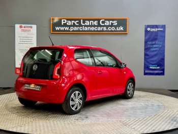 Used Volkswagen up! 2013 for sale - 74405538: Photo