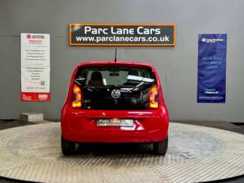 Used Volkswagen up! 2013 for sale - 74405538: Photo