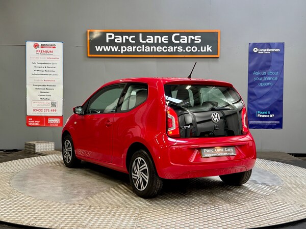 Used Volkswagen up! 2013 for sale - 74405538: Photo 6