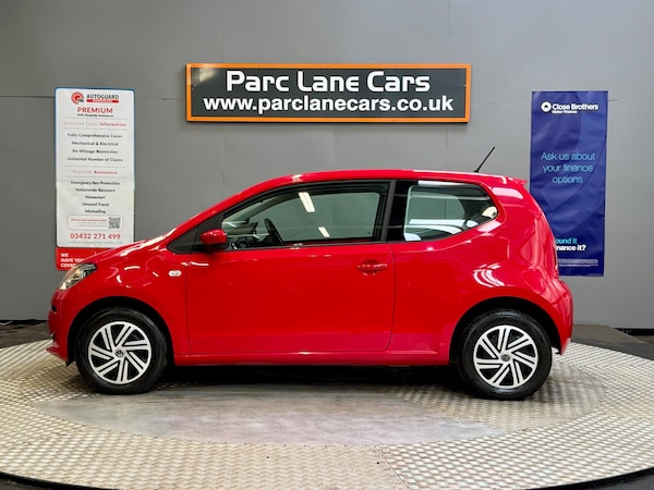 Used Volkswagen up! 2013 for sale - 74405538: Photo 7