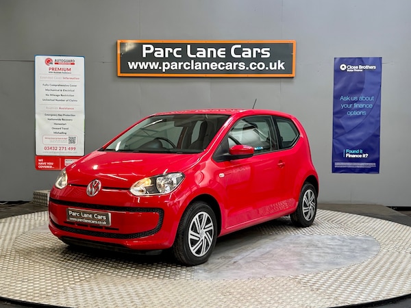 Used Volkswagen up! 2013 for sale - 74405538: Photo 8