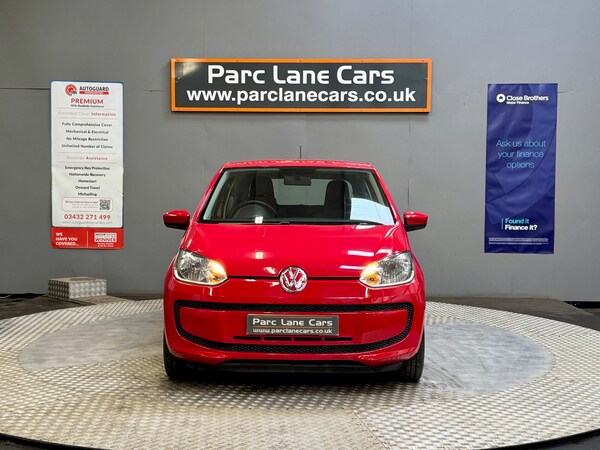 Used Volkswagen up! 2013 for sale - 74405538: Photo 9