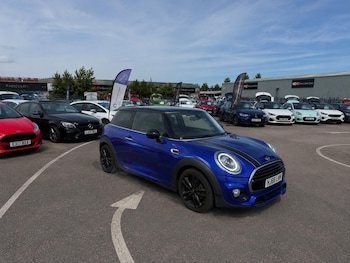 Used MINI Hatch 2018 for sale - 78688078: Photo