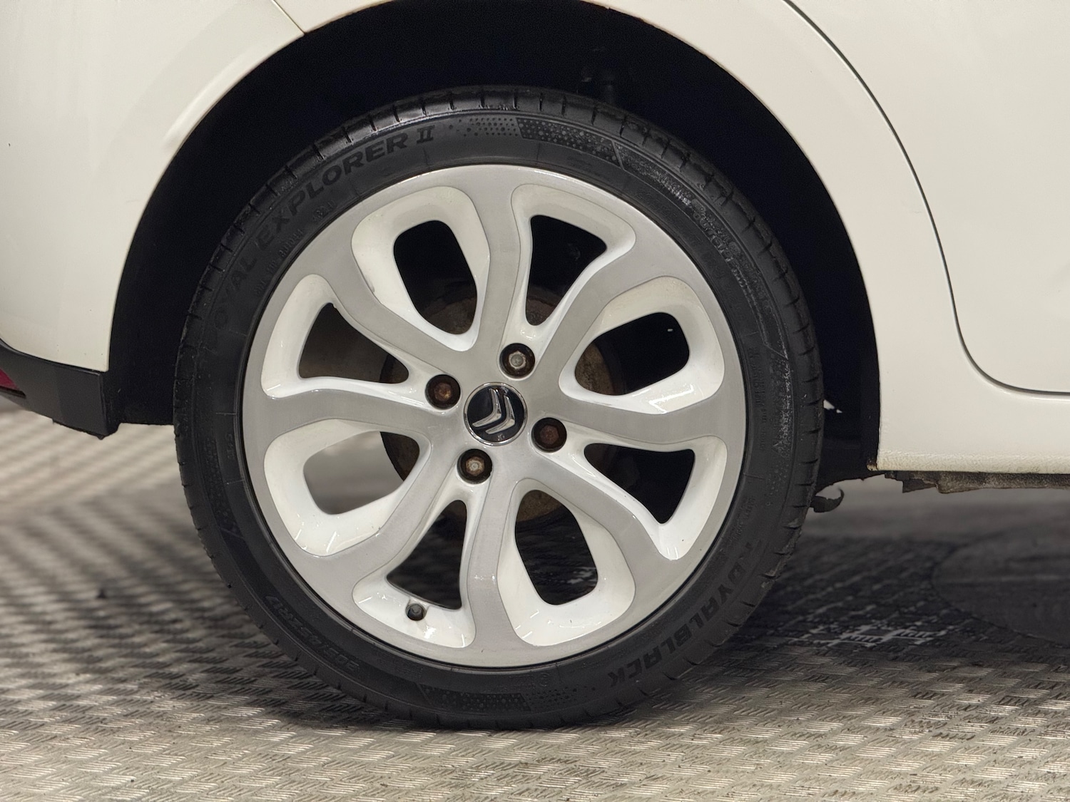 Used Citroen C3 2014 for sale - 76807788: Photo 10