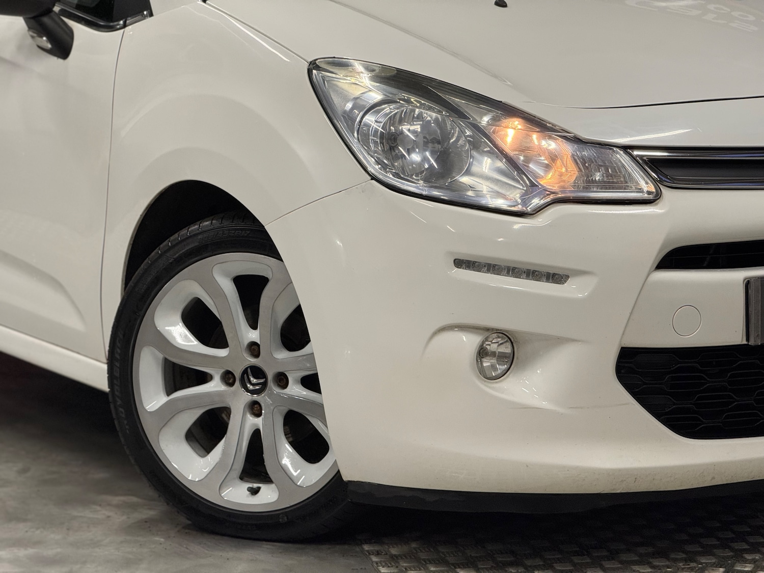 Used Citroen C3 2014 for sale - 76807788: Photo 11