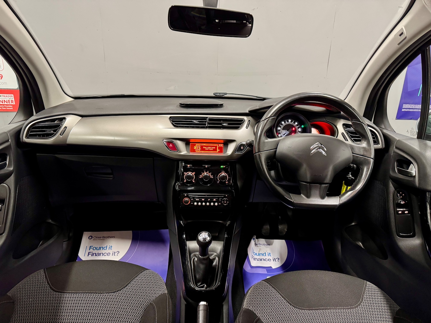 Used Citroen C3 2014 for sale - 76807788: Photo 14