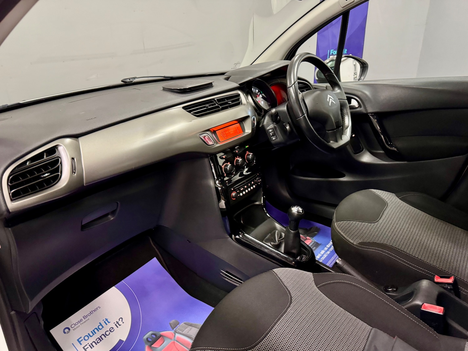 Used Citroen C3 2014 for sale - 76807788: Photo 16