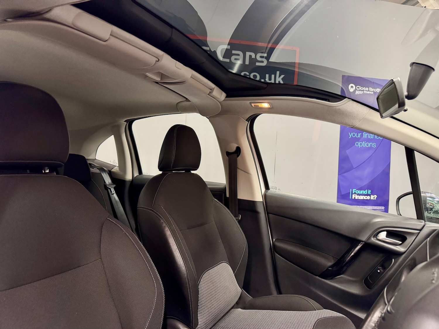 Used Citroen C3 2014 for sale - 76807788: Photo 17