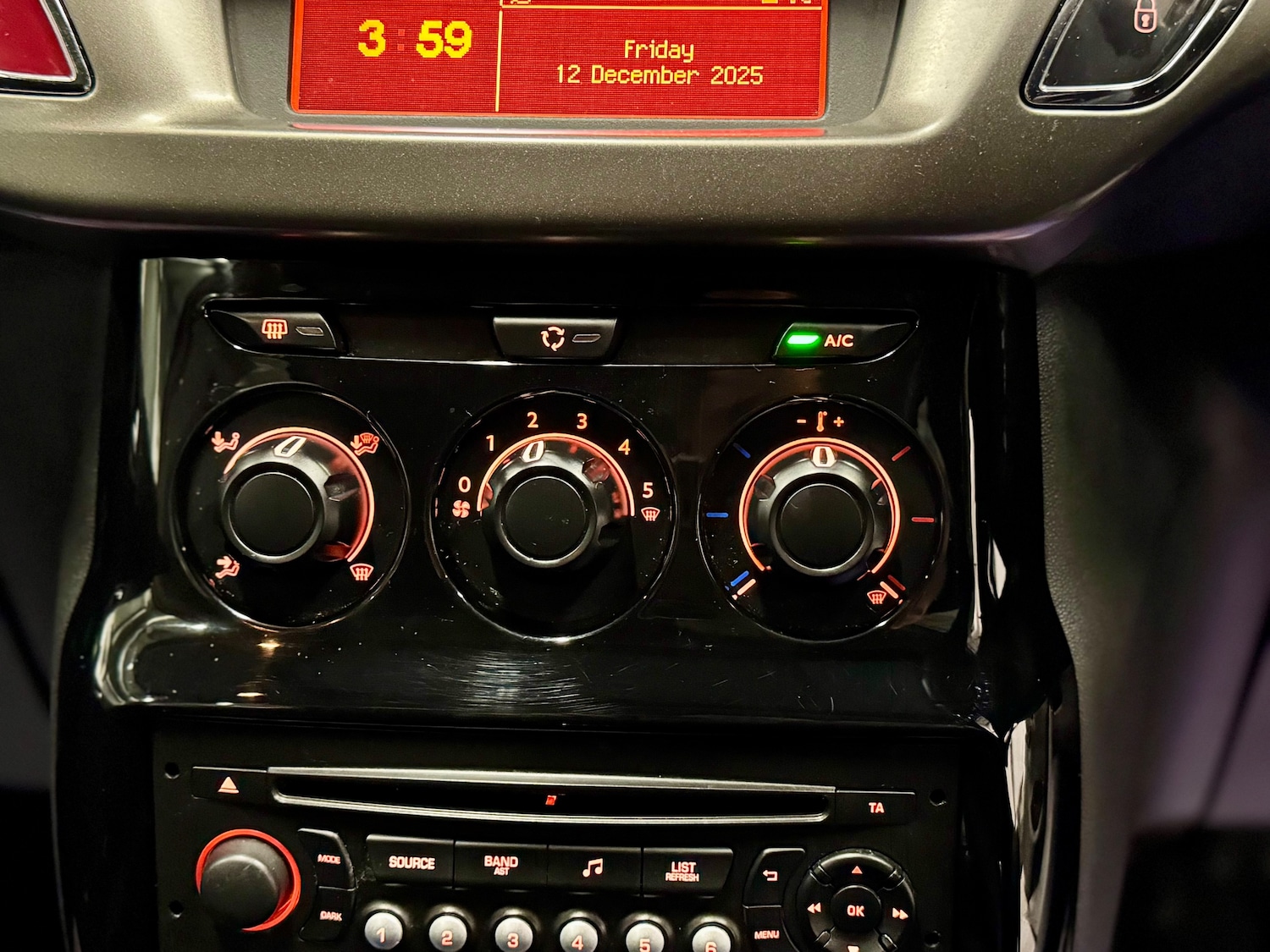 Used Citroen C3 2014 for sale - 76807788: Photo 23