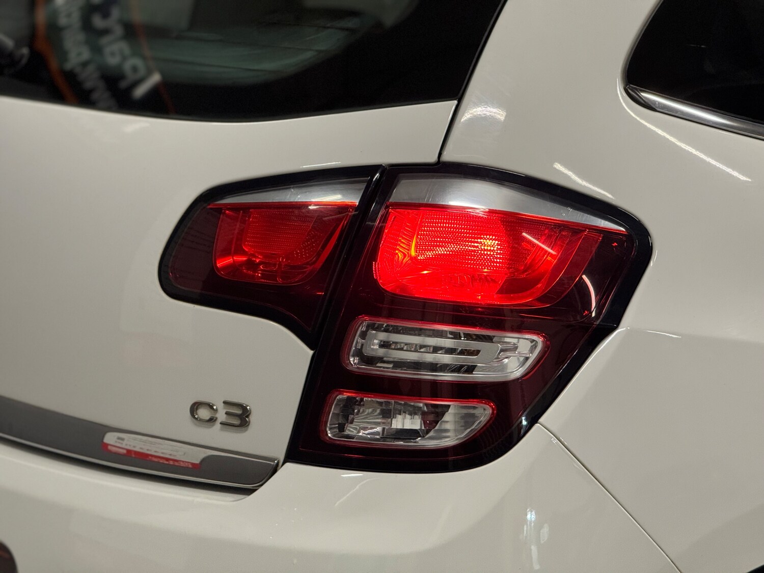 Used Citroen C3 2014 for sale - 76807788: Photo 26