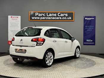Used Citroen C3 2014 for sale - 76807788: Photo